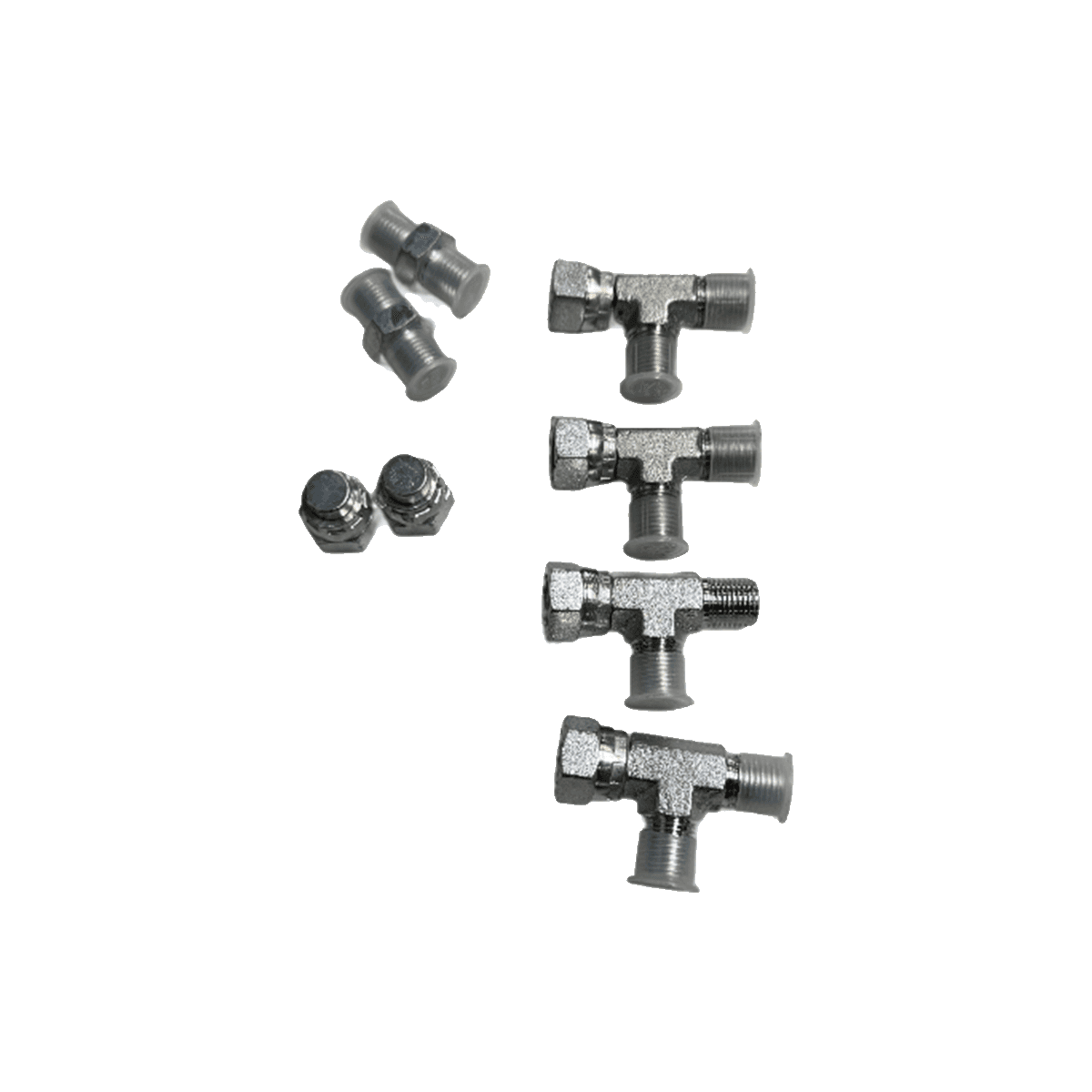 CFG40 Hydraulic Quick Attach | YYKH-CFG40