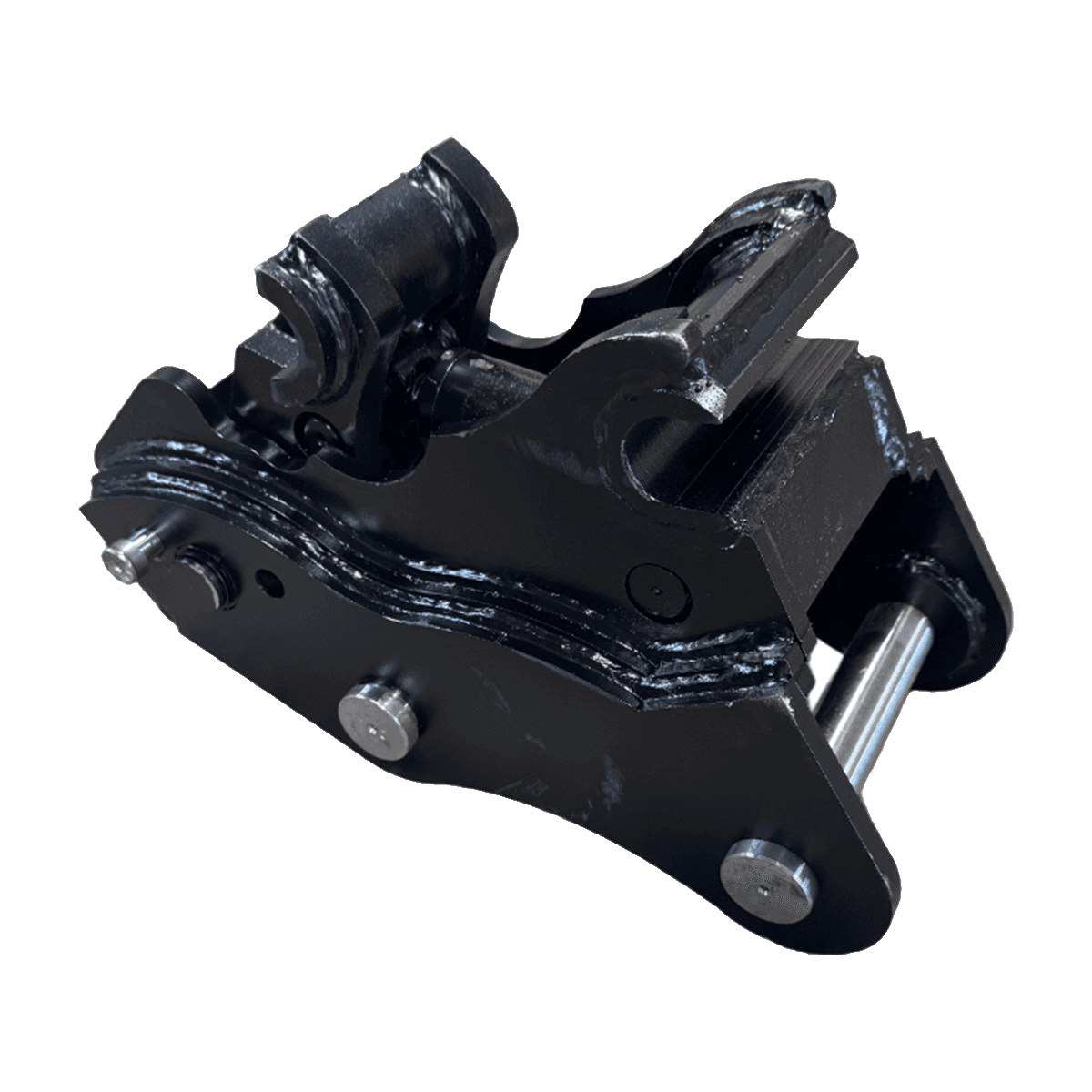 CFG40 Hydraulic Quick Attach | YYKH-CFG40