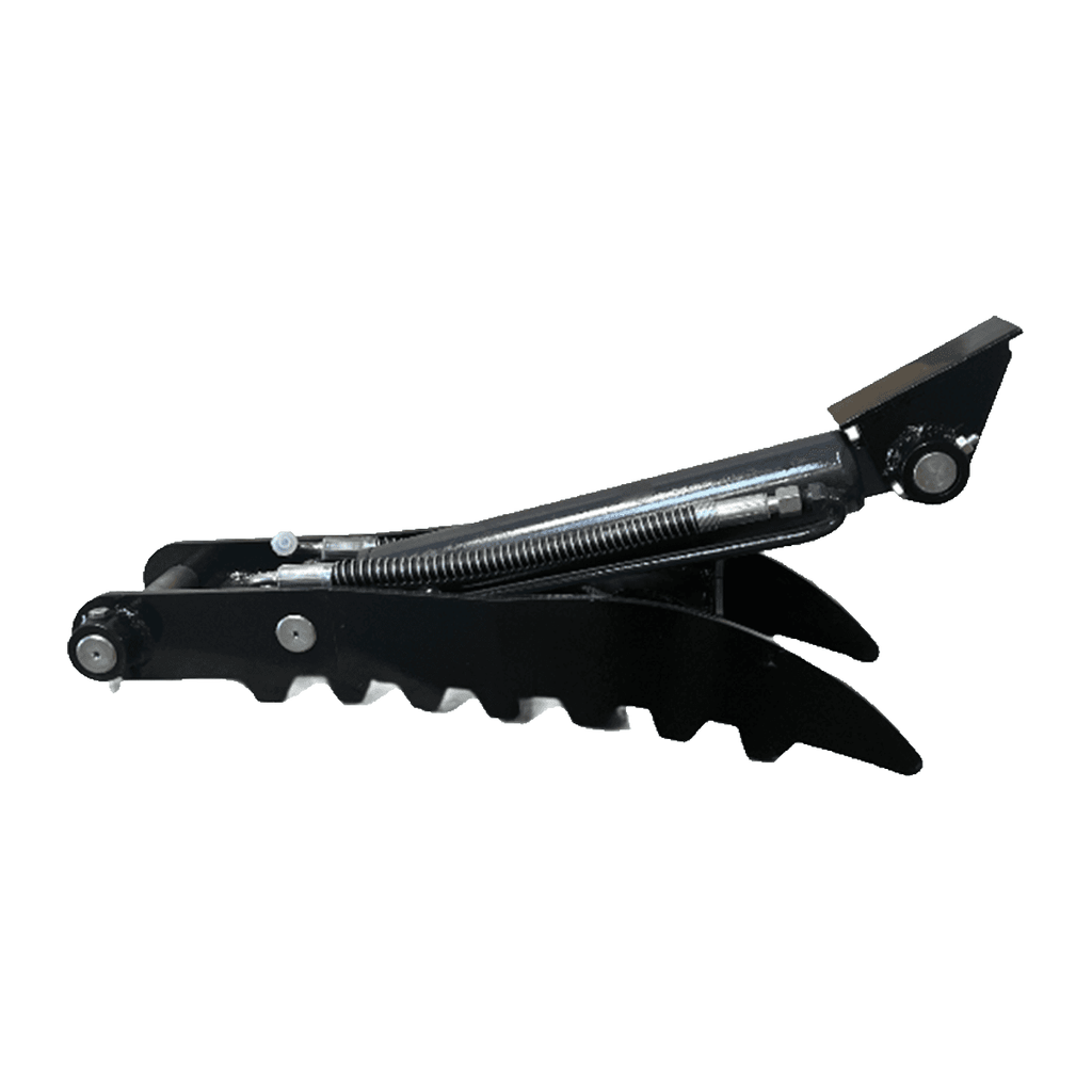 Weld-On Hydraulic Thumb for STE17SR | YYMZJ-STE25SR