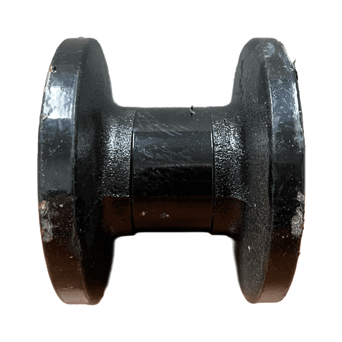 Skid Steer Center Bottom Wheel for YSRT14 | ZZL-YSRT14