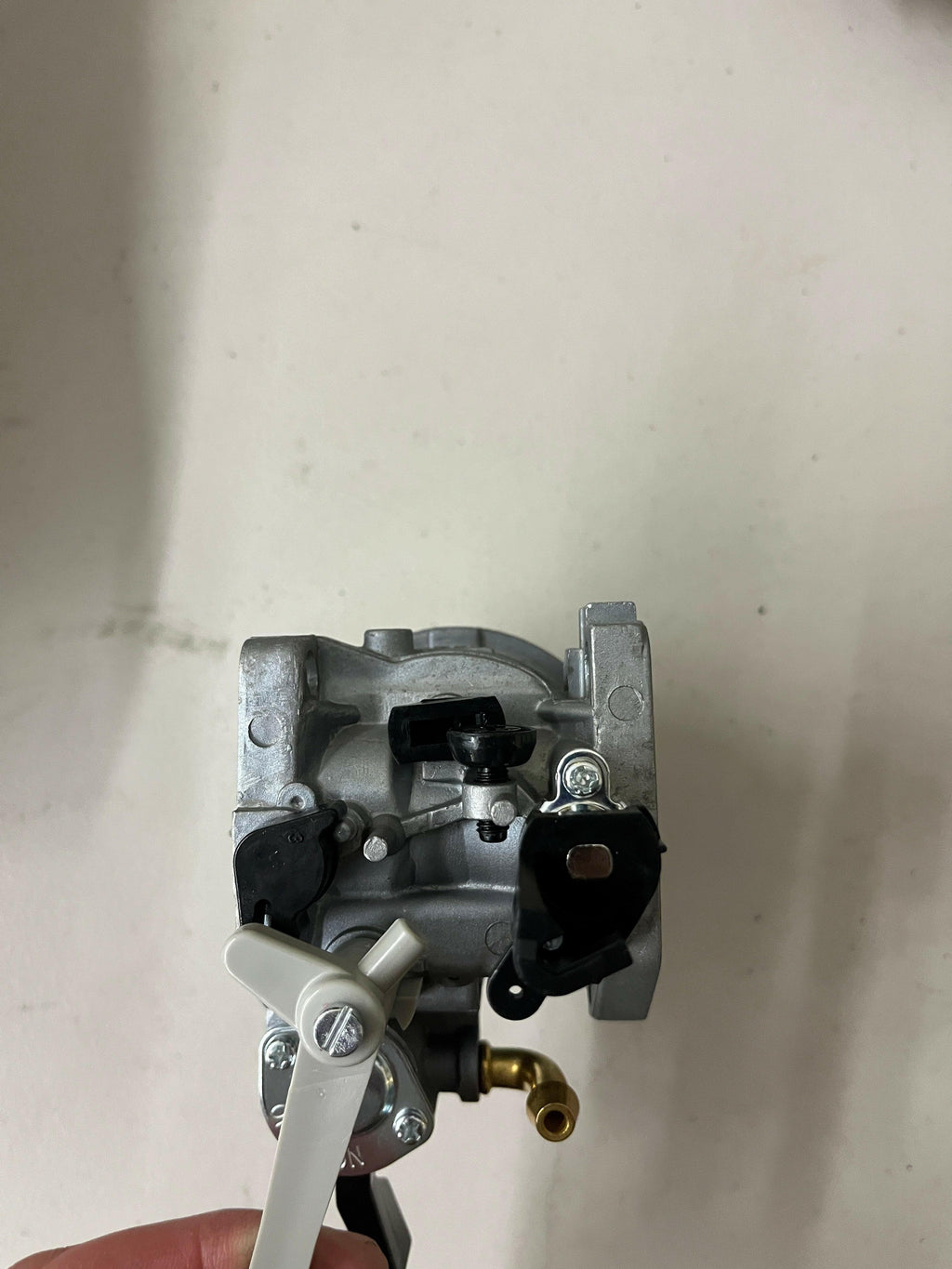 OEM Briggs and Stratton Carburetor | AGT-CARB