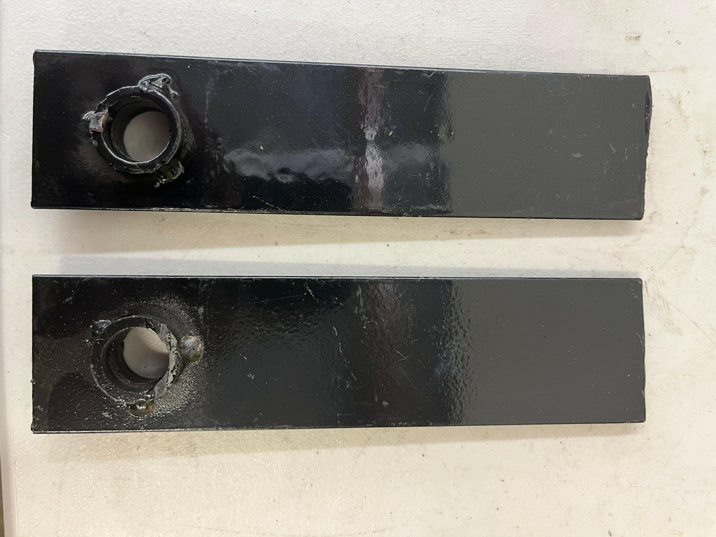 2 Blades for Mini Brush Cutter | M-RC-BLD