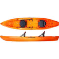 Crescent Crew Tandem Kayak 3.96m x 88.9cm