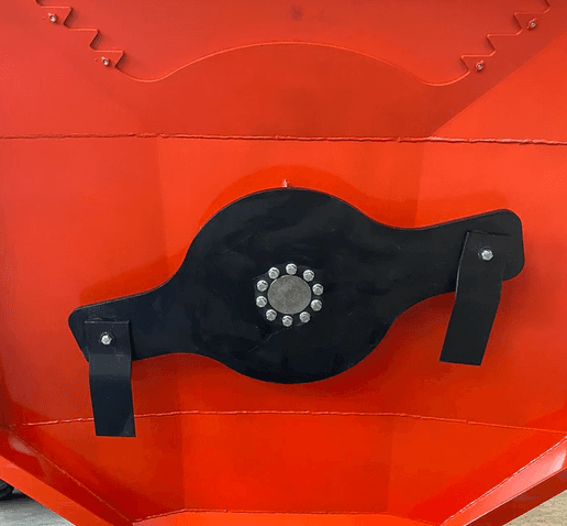 Blade for Heavy Duty Brush Cutter | Compatible with HCRC, HDRC, HWRC, HFRC | AGT-HRC72BLD