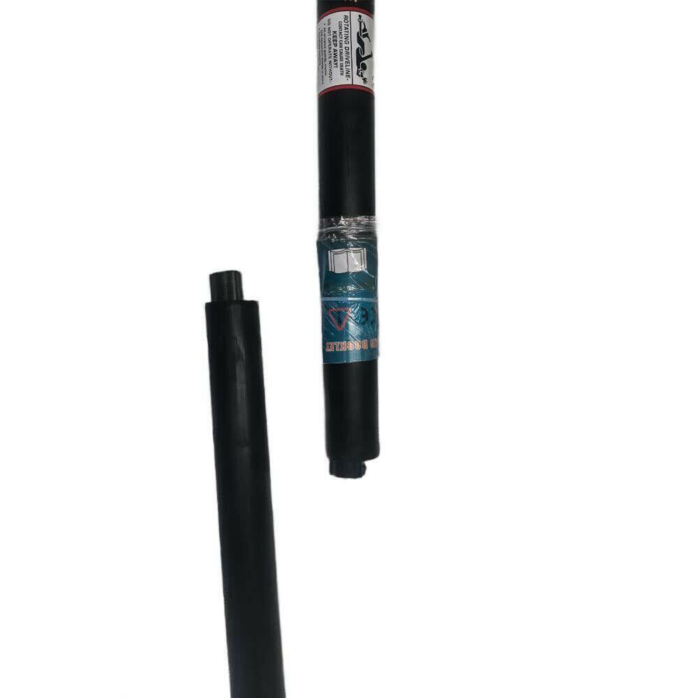 39"-51" PTO Shaft, 1-3/8", 6 Spline, Series 4 | AGT-T4-1000AP