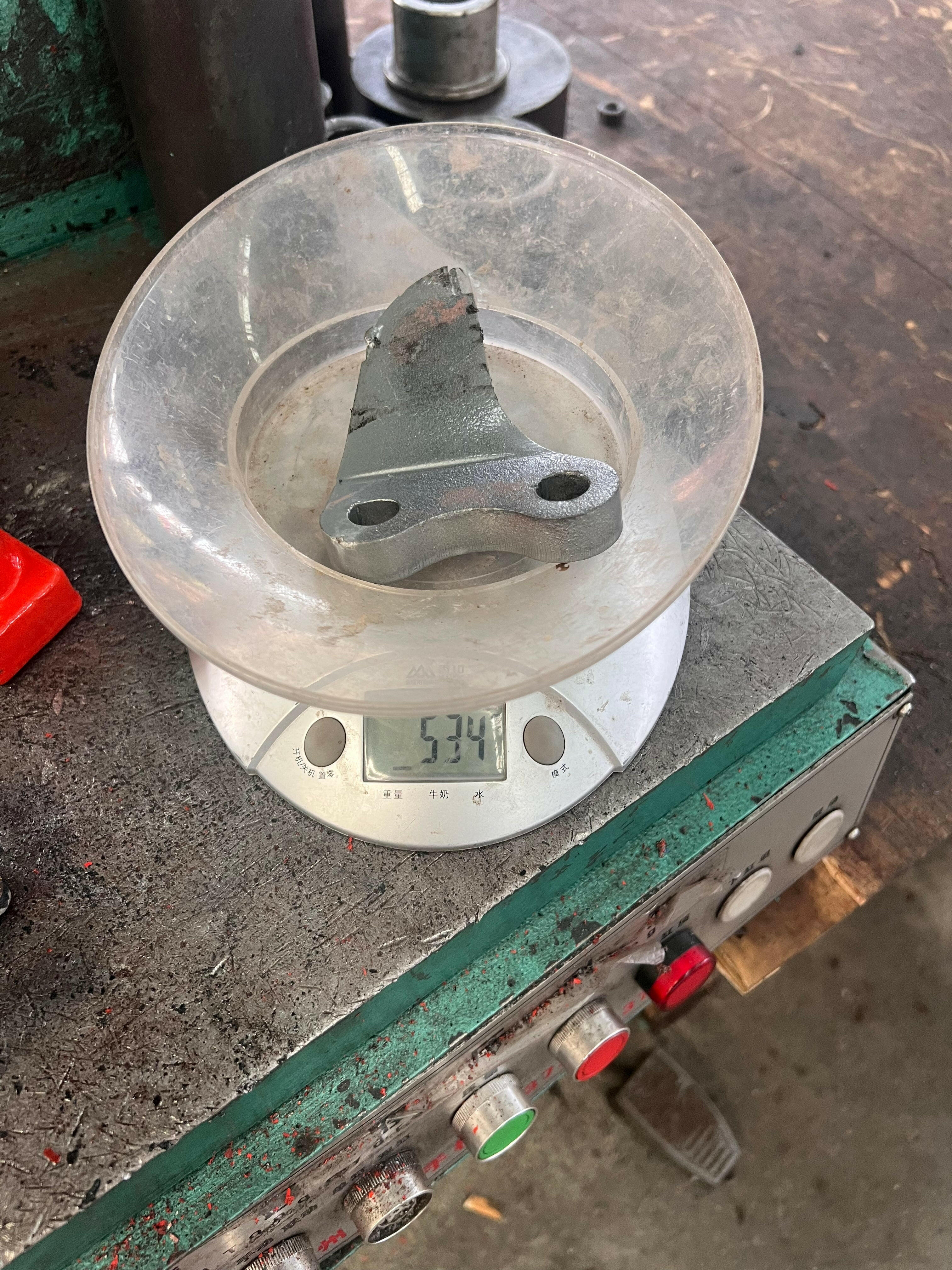 Teeth for Skid Steer Trencher | AGT-TSSTRD